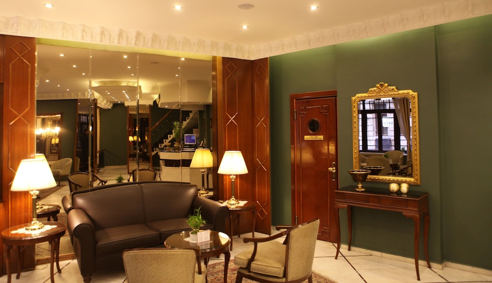 vardar palace hotel special class