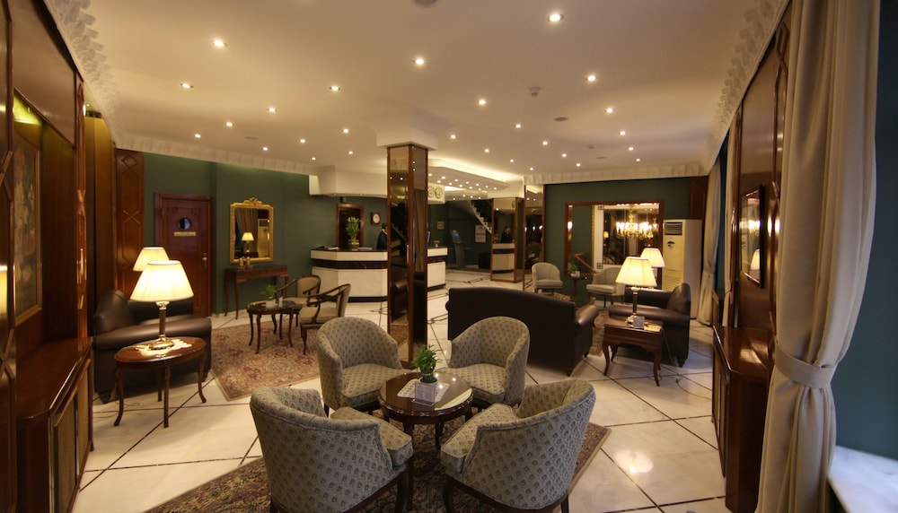 vardar palace hotel special class