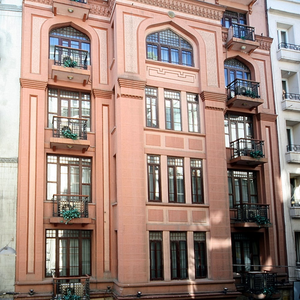 vardar palace hotel special class