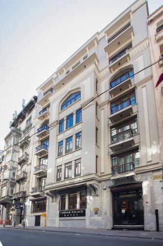 vardar palace hotel special class