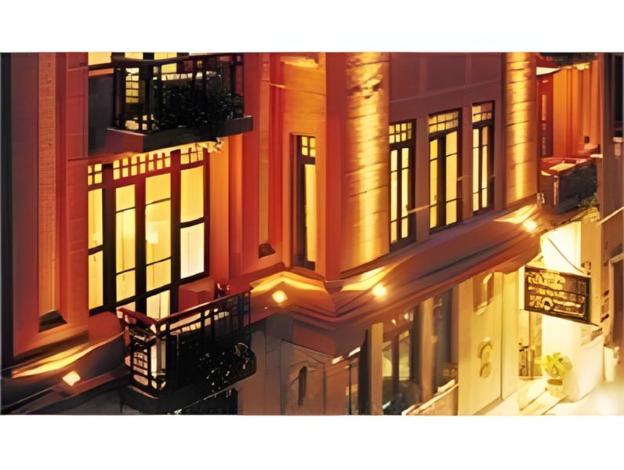 vardar palace hotel special class