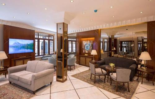 vardar palace hotel special class