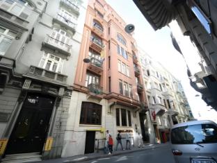 vardar palace hotel special class