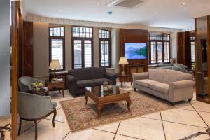 vardar palace hotel special class