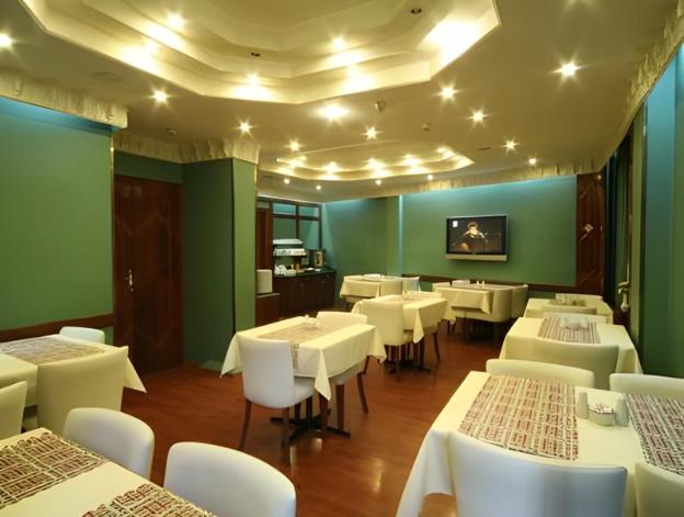 vardar palace hotel special class