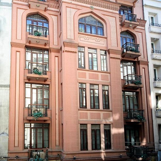 vardar palace hotel special class