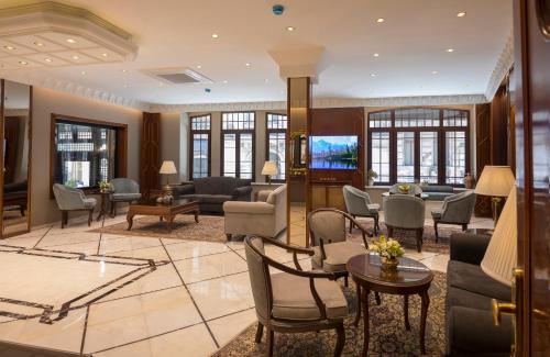 vardar palace hotel special class