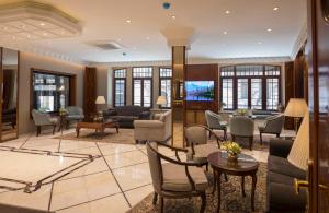 vardar palace hotel special class