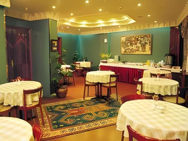 vardar palace hotel special class