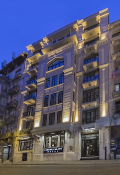 vardar palace hotel special class