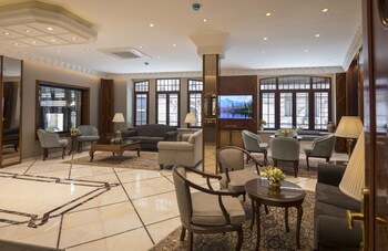 vardar palace hotel special class