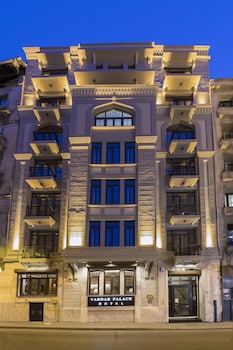 vardar palace hotel special class