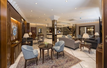 vardar palace hotel special class