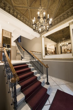 vardar palace hotel special class