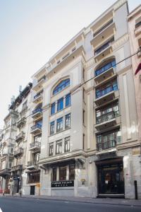 vardar palace hotel special class