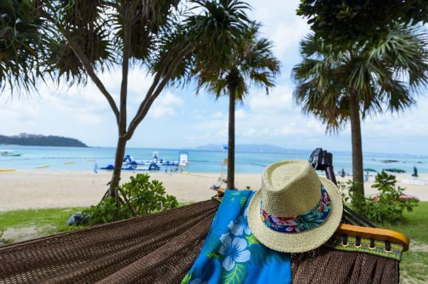 kanehide kise beach palace