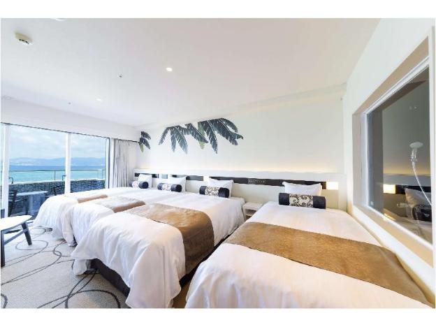 kanehide kise beach palace