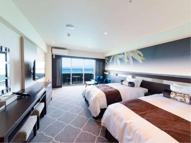 kanehide kise beach palace