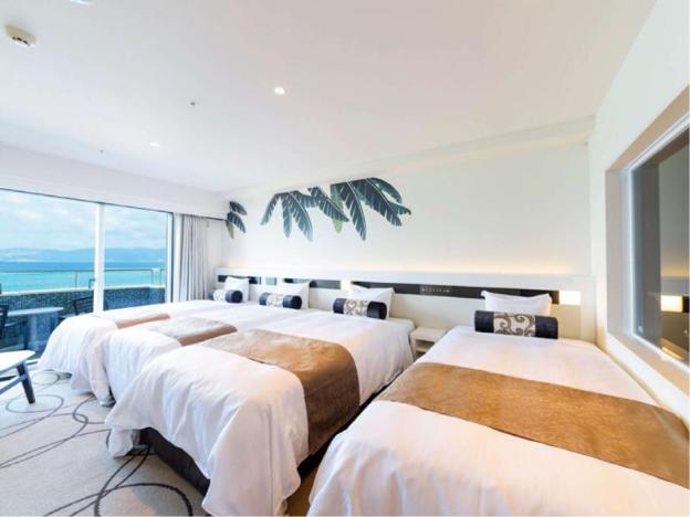 kanehide kise beach palace