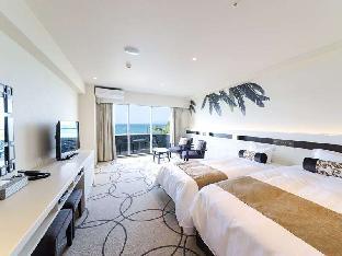 kanehide kise beach palace