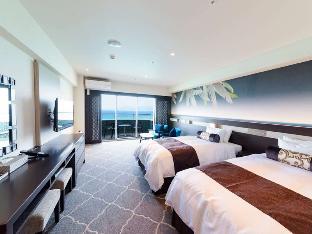 kanehide kise beach palace