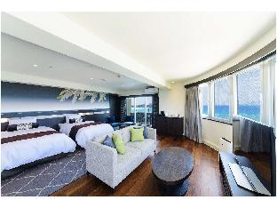 kanehide kise beach palace