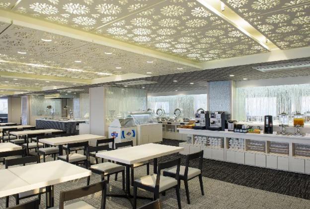 kanehide kise beach palace