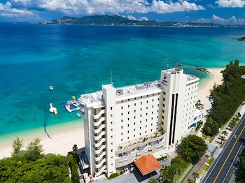 kanehide kise beach palace