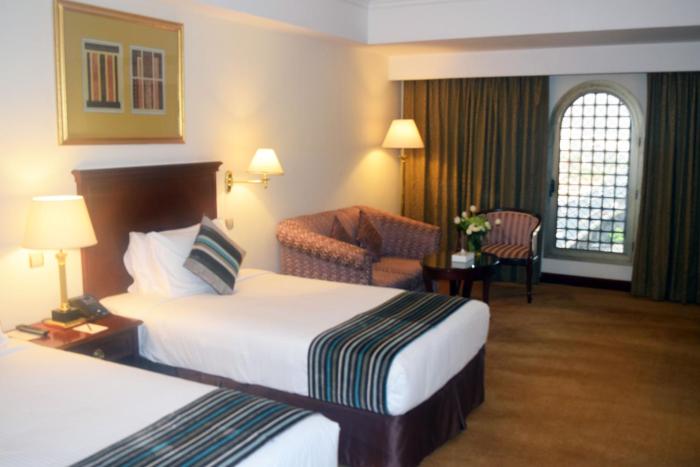 madinah movenpick hotel