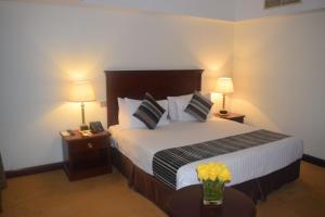 madinah movenpick hotel