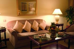 madinah movenpick hotel