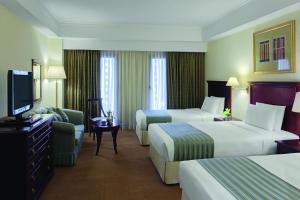 madinah movenpick hotel