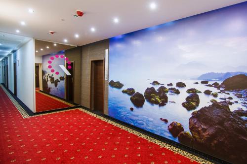 boutique hotels ii