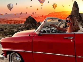 stone house cave hotel