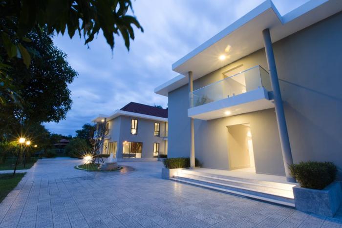 thanh tan hot springs by fusion