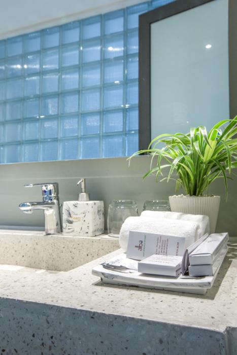 thanh tan hot springs by fusion