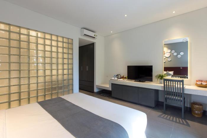 thanh tan hot springs by fusion