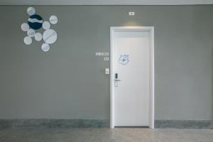 thanh tan hot springs by fusion