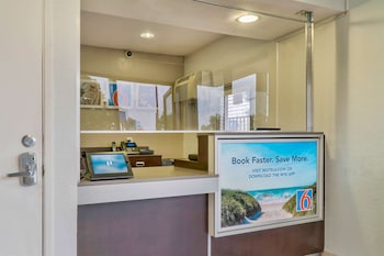 motel 6 el monte ca los angeles