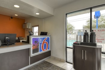 motel 6 el monte ca los angeles