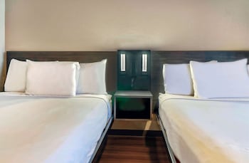 motel 6 el monte ca los angeles