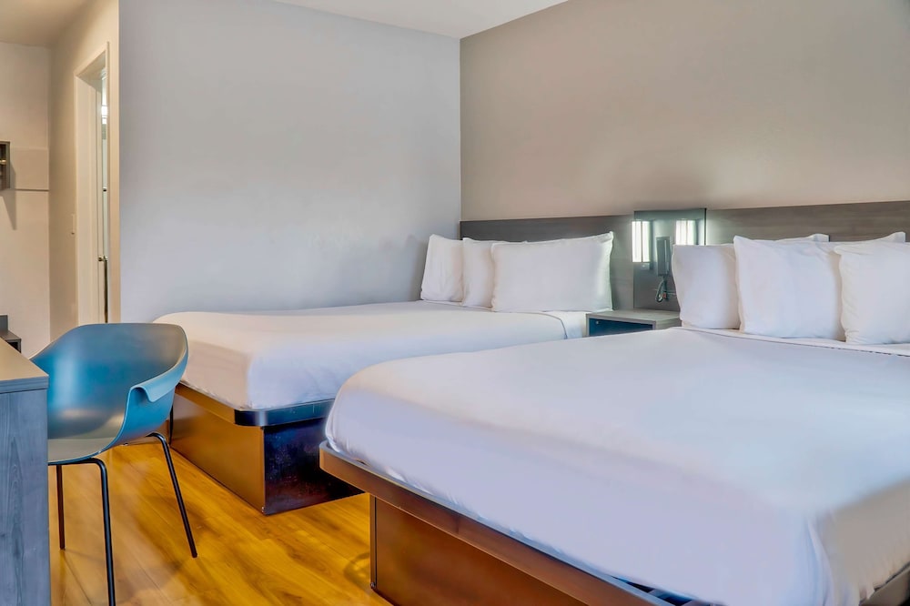 motel 6 el monte ca los angeles