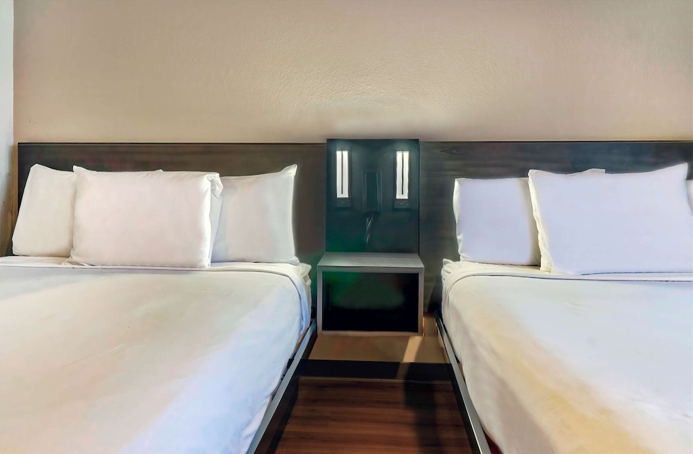 motel 6 el monte ca los angeles