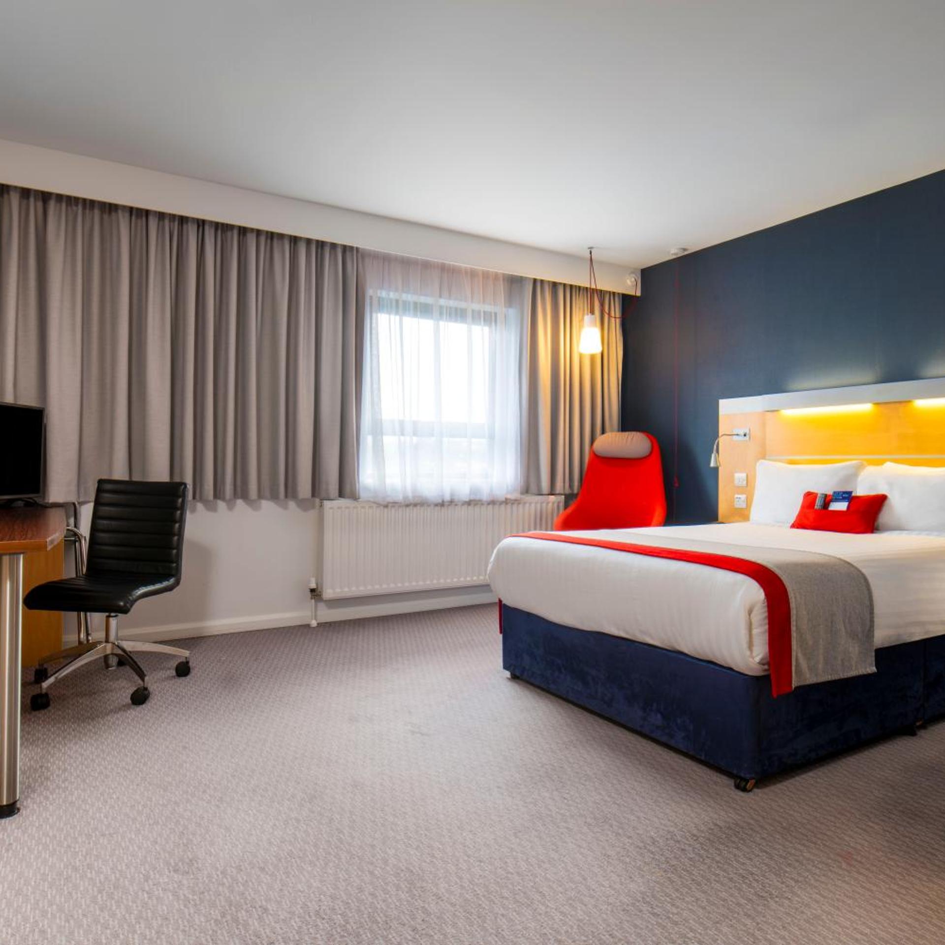 holiday inn express antrim an ihg hotel