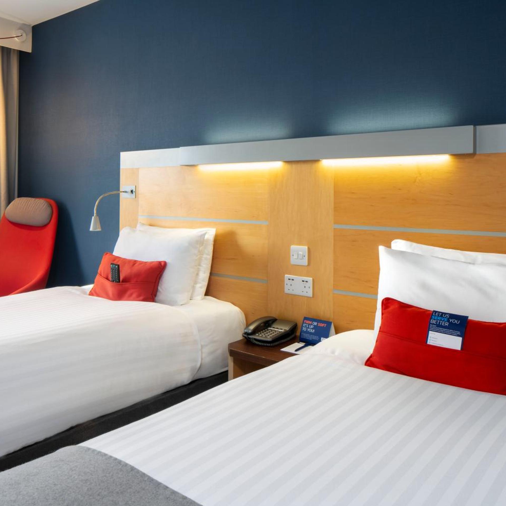 holiday inn express antrim an ihg hotel