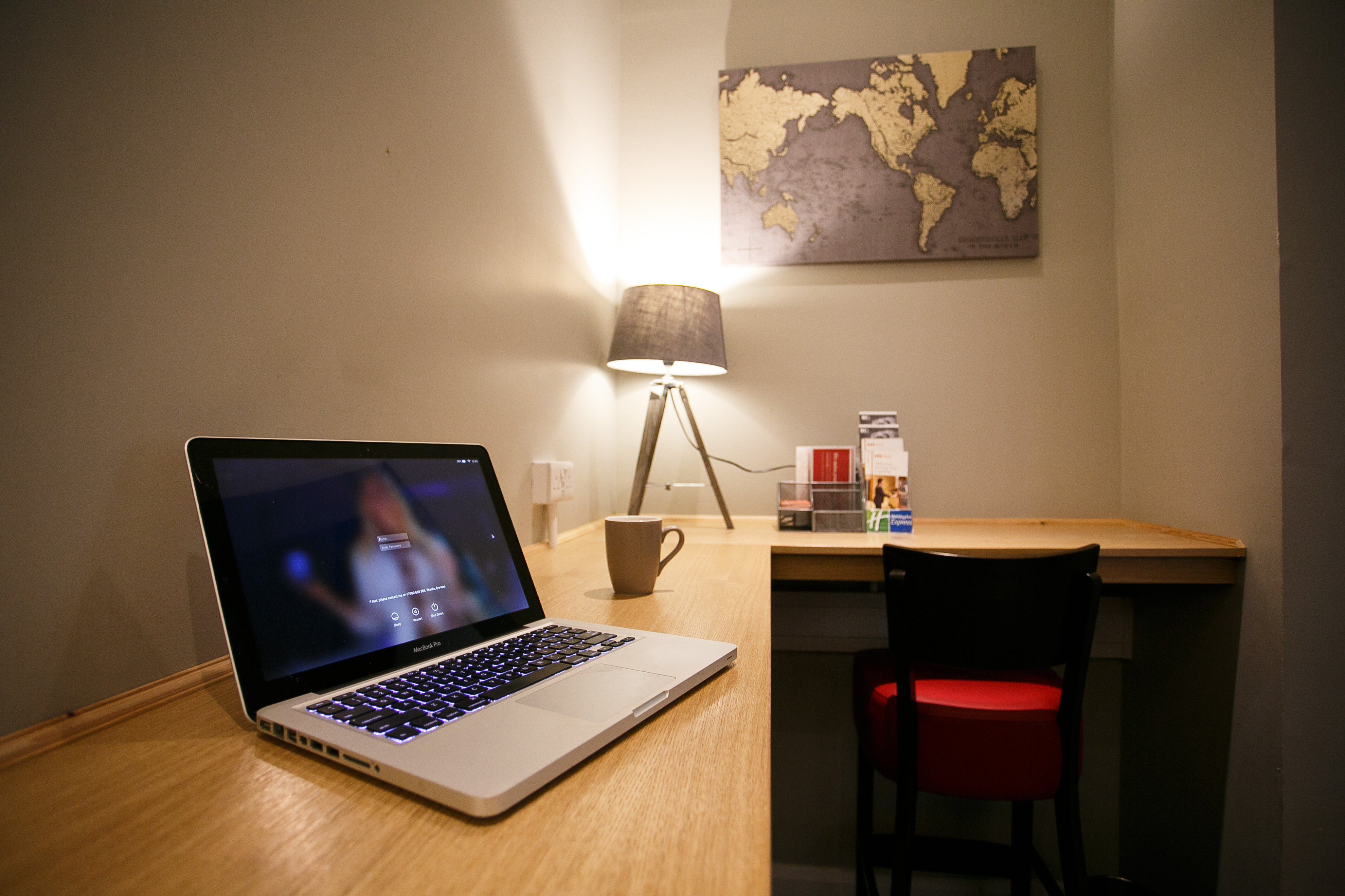 holiday inn express antrim an ihg hotel
