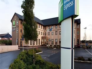 holiday inn express antrim an ihg hotel