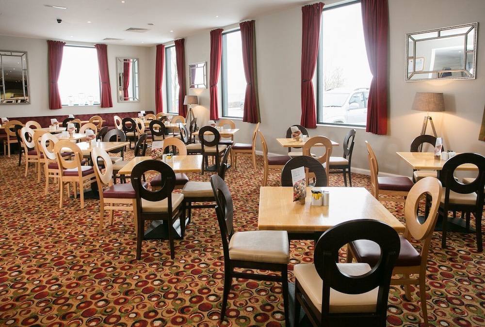 holiday inn express antrim an ihg hotel