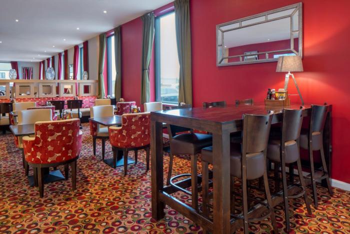holiday inn express antrim an ihg hotel
