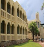 victoria falls rainbow hotel